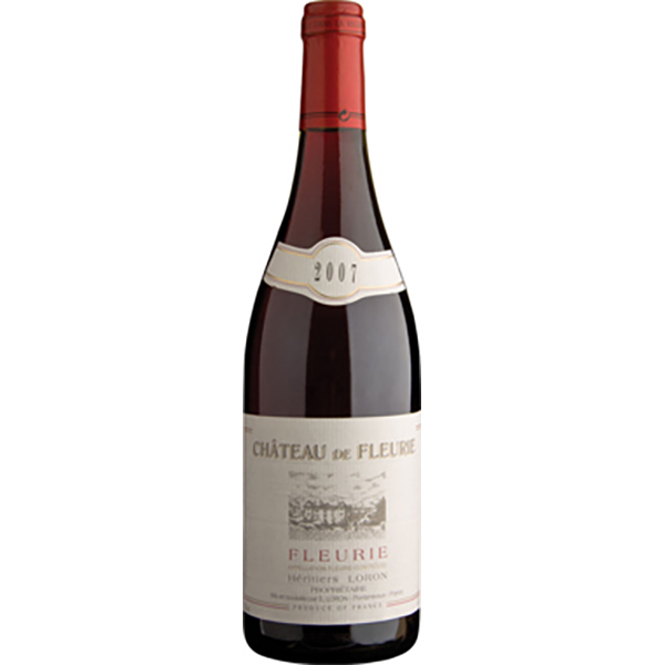 LORON FLEURIE CH FLEURIE 75x12